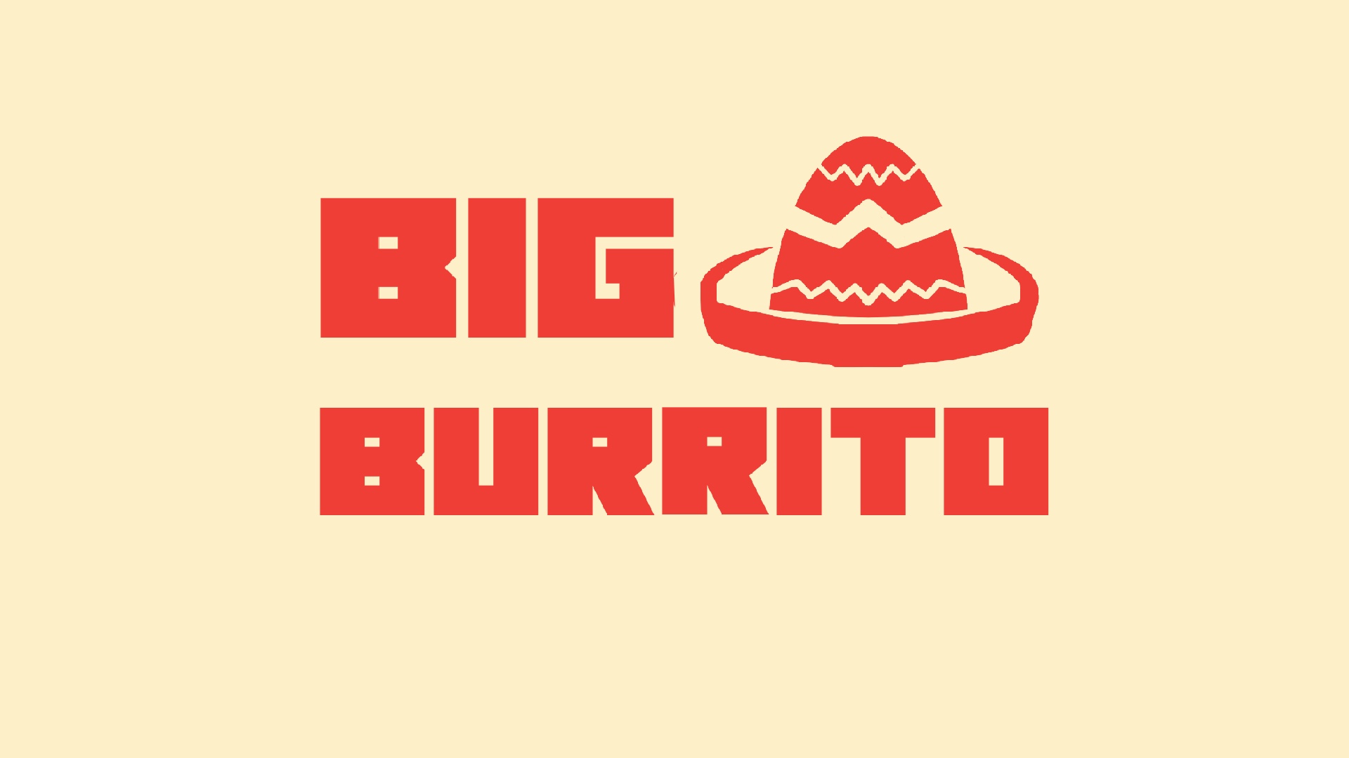 Big Burrito slide 1